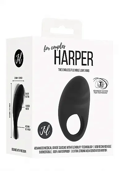 harper-black