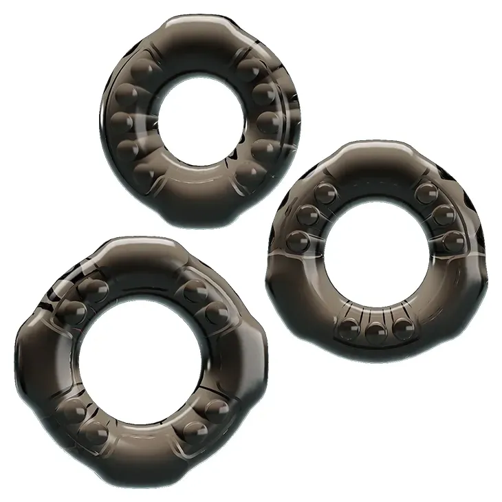baile-cock-three-rings-stan-nowy