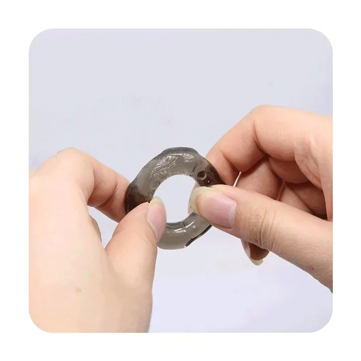 baile-cock-three-rings-stan-nowy