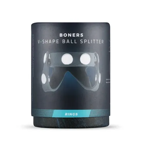 boners-v-shape-ball-splitter