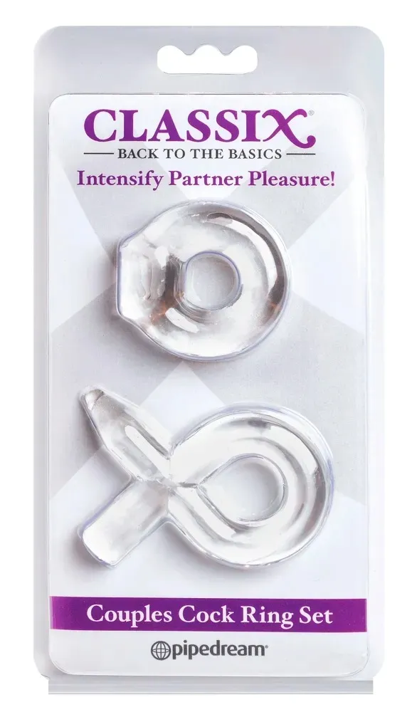 c-couples-cock-ring-set-clear