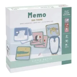 little-dutch-gra-memory-zoo