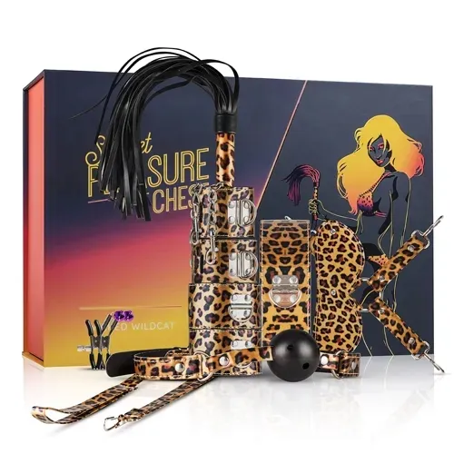 bdsm-set-leopard