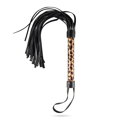 bdsm-set-leopard