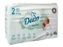 pieluchy-dada-pure-care-2-3-6kg-35szt