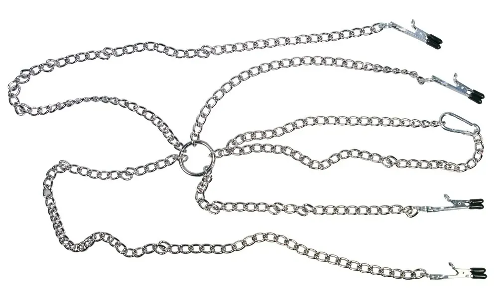 harness-with-clamps