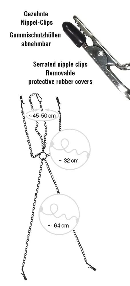 harness-with-clamps