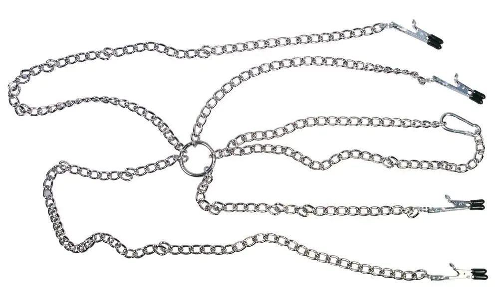 harness-with-clamps