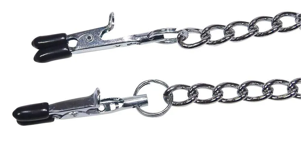 harness-with-clamps
