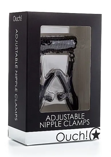 adjustable-nipple-clamps-black