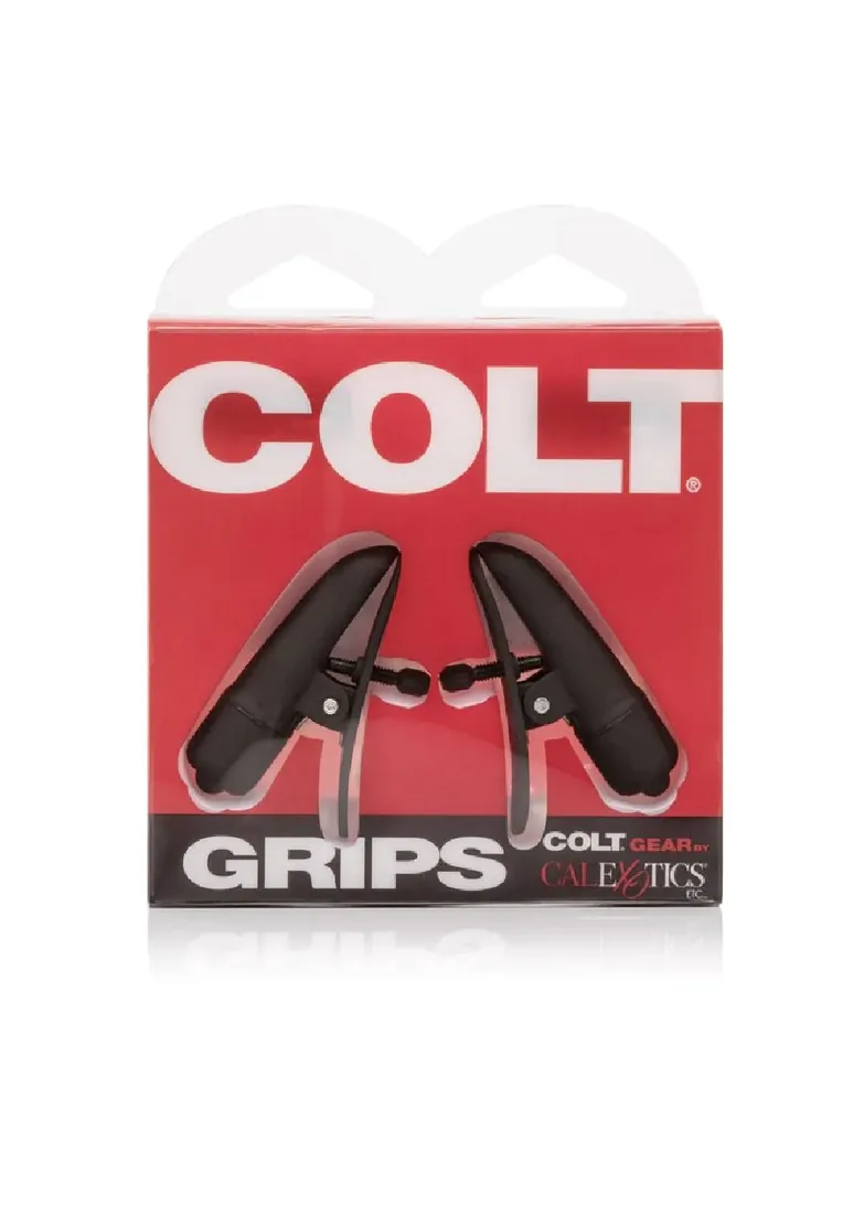 stymulator-colt-grips