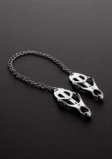 clover-nipple-clamp-with-chain