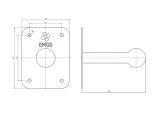wieszak-scienny-do-platform-rowerowych-emgs-stan-nowy