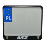 ramka-tablicy-mz-moto-stan-nowy
