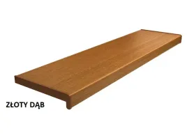parapet-zloty-dab-pcv-150mm-15cm-zakonczenia-gratis
