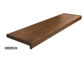 parapet-orzech-pcv-250mm-25cm-zakonczenia-gratis