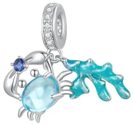 charms-srebro-925-krab-morskie-glebiny-czerwinski