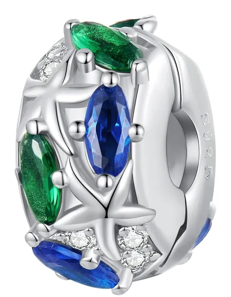 charms-srebro-925-morski-klips-czerwinski