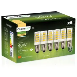 6x-zarowka-led-lodowka-e14-5w-40w-3000k-lumiled