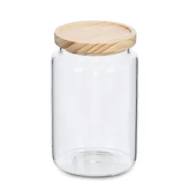 sloik-do-przechowywania-z-drewniana-pokrywka-1330-ml