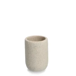 kubeczek-na-szczoteczke-natural-polyresin-bezowy