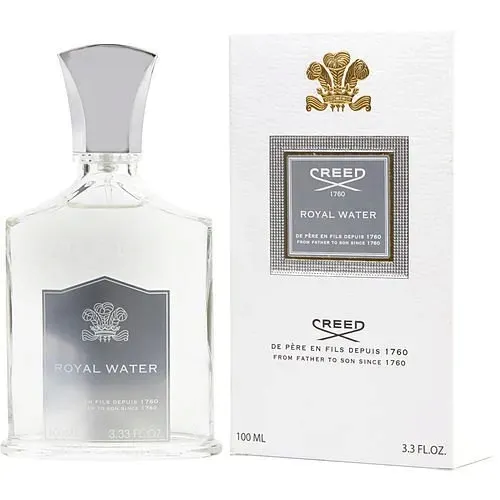 creed royal water