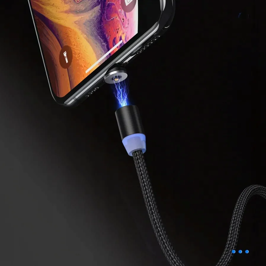 kabel-magnetyczny-3w1-micro-typ-c-do-iphone-usb-c