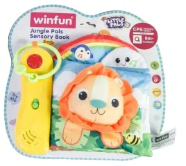 winfun-sensoryczna-ksiazeczka-dzungla