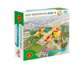 alexander-alexander-maly-konstruktjunior-samolot