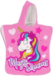unicorn-recznik-kapielowy-dzieciecy-ponczo-jednorozec