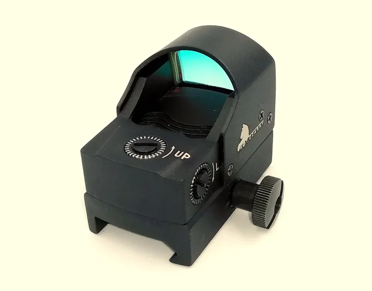 kolimator-kotczarny-rd-k1-mini-stan-nowy