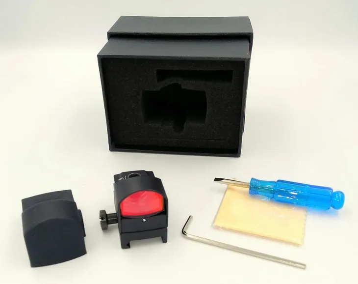 kolimator-kotczarny-rd-k1-mini-stan-nowy