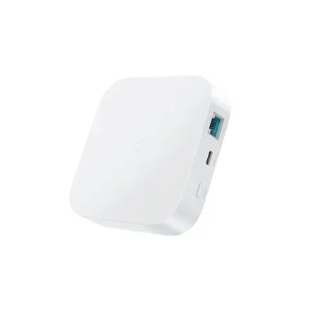 xiaomi-smart-home-hub-2-wifi-bluetooth-zigbee-waga-z-opakowaniem-0-3-kg-stan-nowy
