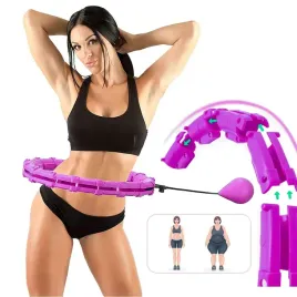 hula-hoop-z-obciazeniem-modulowe-z-regulacja-obwodu-fiolet