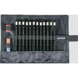 koh-i-noor-zestaw-toison-d-or-1900-w-czarnej-etui-12-sztuk-8b-2h-zes-190012