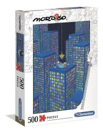 clementoni-500-el-mordillo-the-dinner