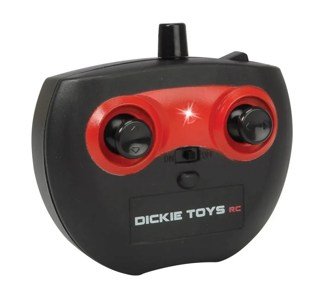 dickie-rc-mantiz-28-cm-stan-nowy
