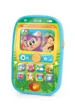 dumel-discovery-rymujacy-smartfon-malpka