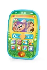 dumel-discovery-rymujacy-smartfon-malpka