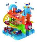 flota-miejska-tiny-garaz-deluxe