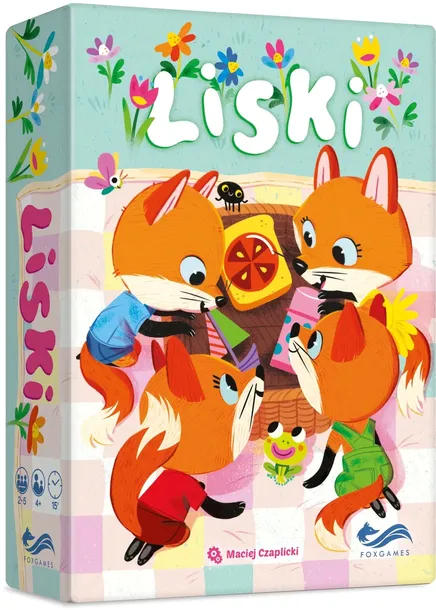 gra-liski
