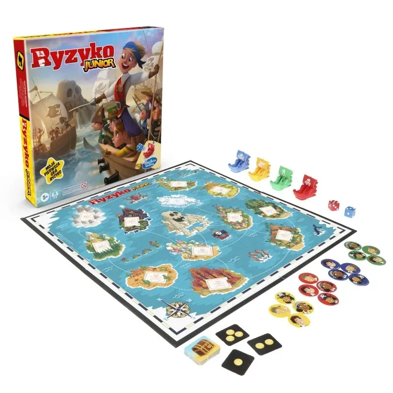 hasbro-ryzyko-junior