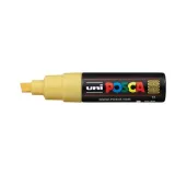 marker-sciety-posca-pc-8k-straw-yellow