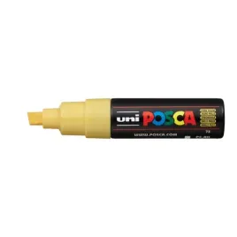 marker-sciety-posca-pc-8k-straw-yellow