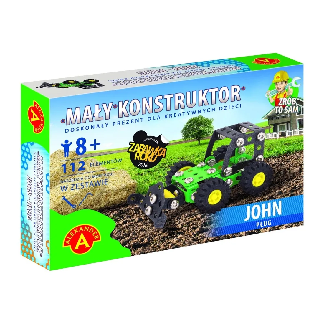 maly-konstruktor-john-plug-1552-alexander-stan-nowy