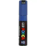 marker-sciety-posca-pc-8k-blue
