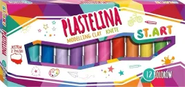 plastelina-12-kol-st-art-majewski