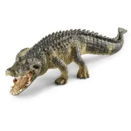 schleich-aligator