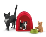 schleich-playtime-for-cute-cats-stan-nowy