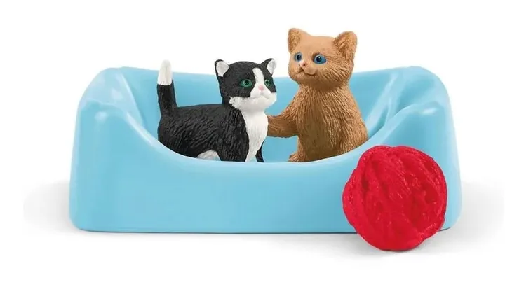 schleich-playtime-for-cute-cats-marka-inna
